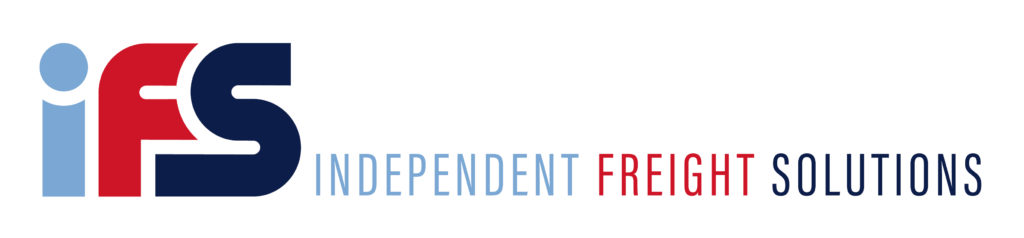 independent freight solutions logo