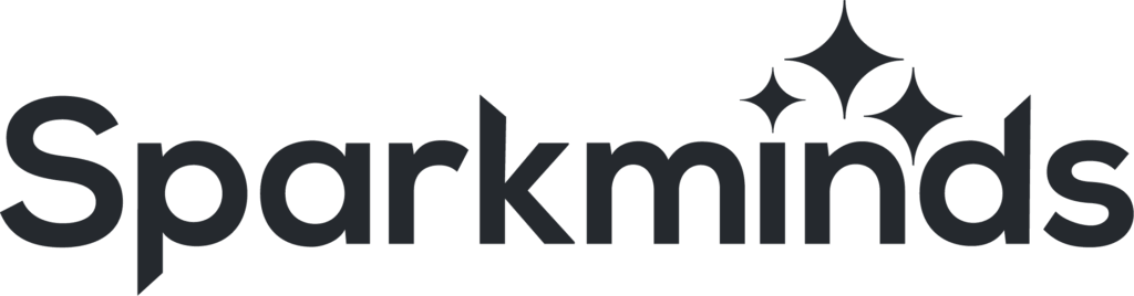 SPARKMINDS logo