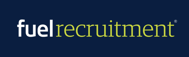 Fuel Recruitment Logo