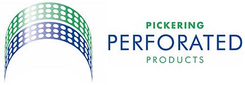 Pickering Perforated Products