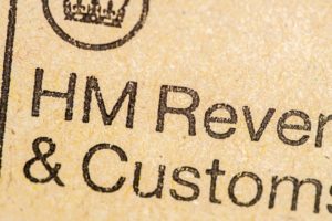 HMRC helpline changes on hold