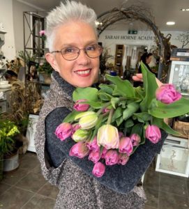 Sarah Horne Botanicals Green Growth Awards Finalist