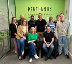 Fond Farewell to Paul