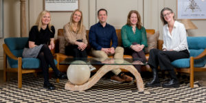 Inner Leader team