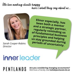 Inner Leader – Success Story