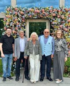 Celebrating Over 30 Years of Partnership: New Chapter for Mercia Metals