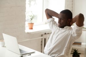 Check your State Pension forecast online