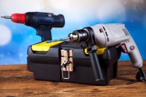 Claiming for uniforms, work clothing and tools