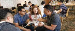 Brilliant Minds – 1-Day Introduction to Neuro-linguistic Programming