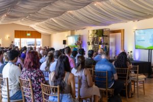 Wootton Park: A Fresh Perspective for Your Corporate Event