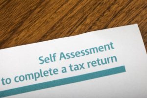 Calling all clients…Tax Return Reminder – 30th September