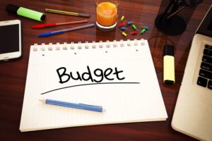 Budget date announced